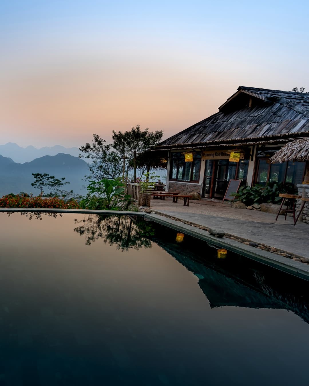 Digital Booking and Backend Automation for a Resort and Travel Management Brand