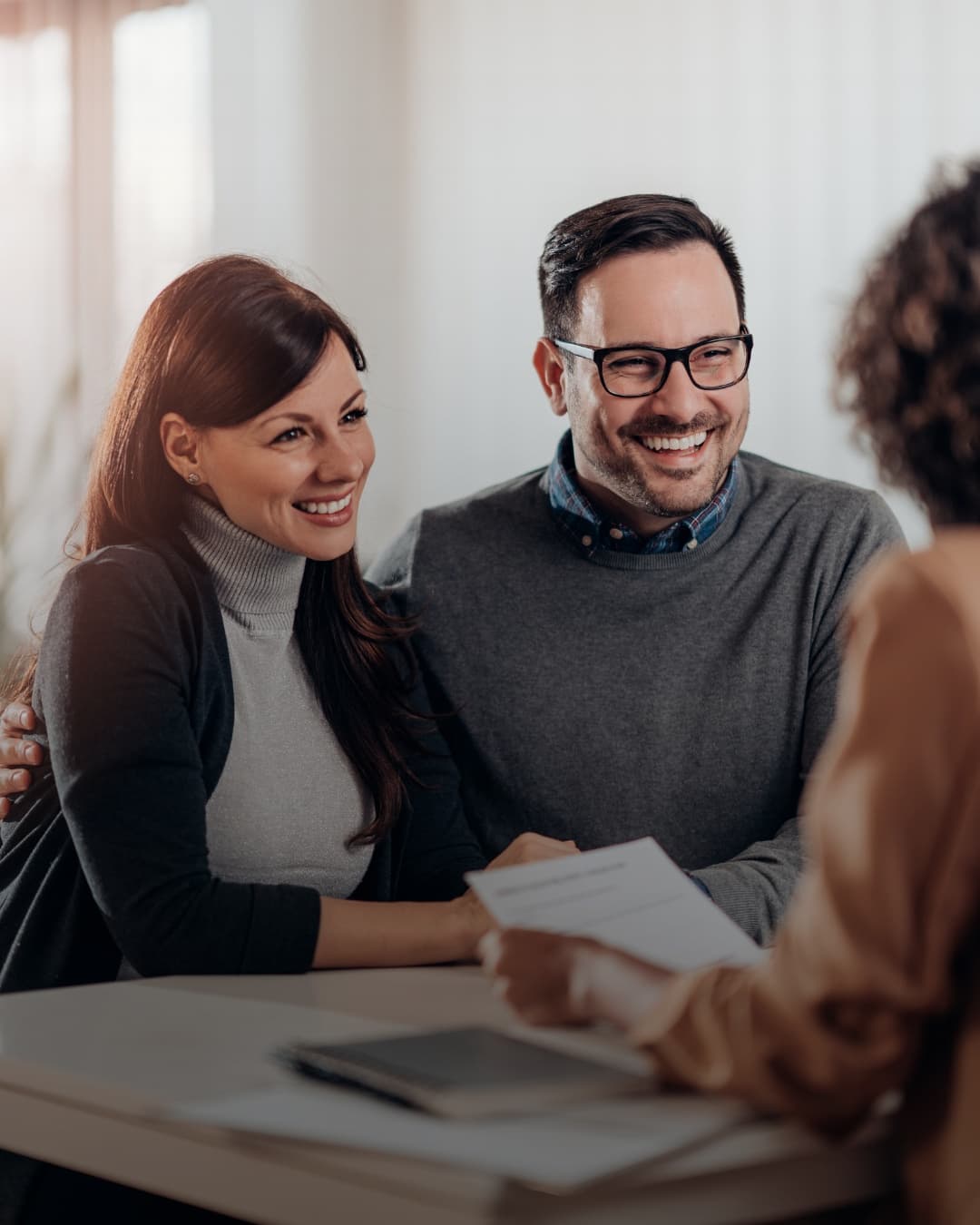 Revolutionizing the Real Estate Experience with a Seamless Online Identity for Vridruthi Ventures