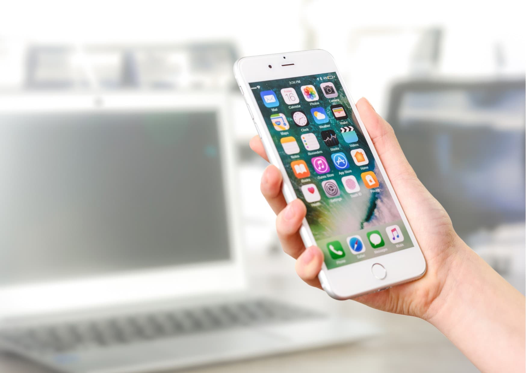 Mobile Native Solutions