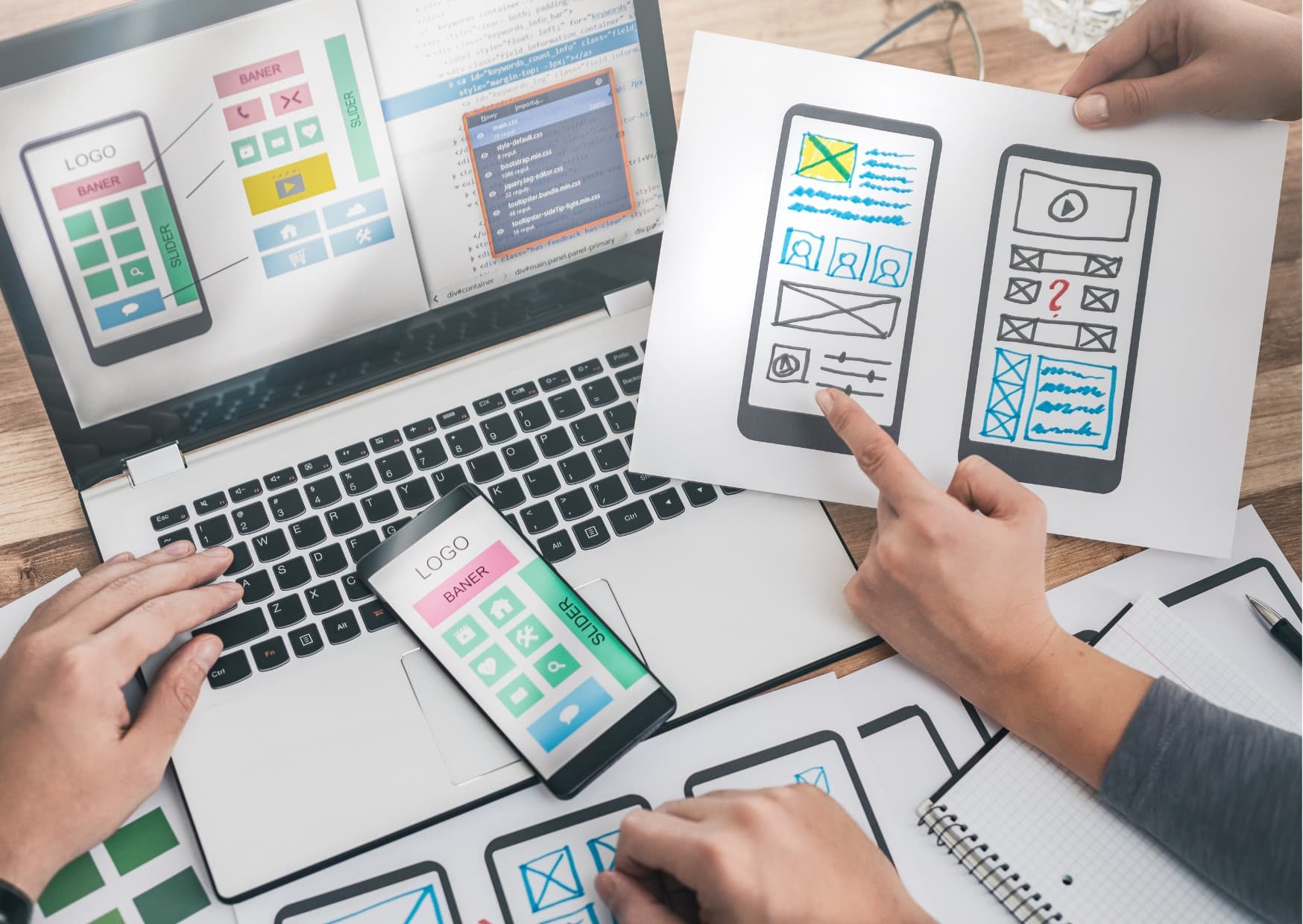 UX Research