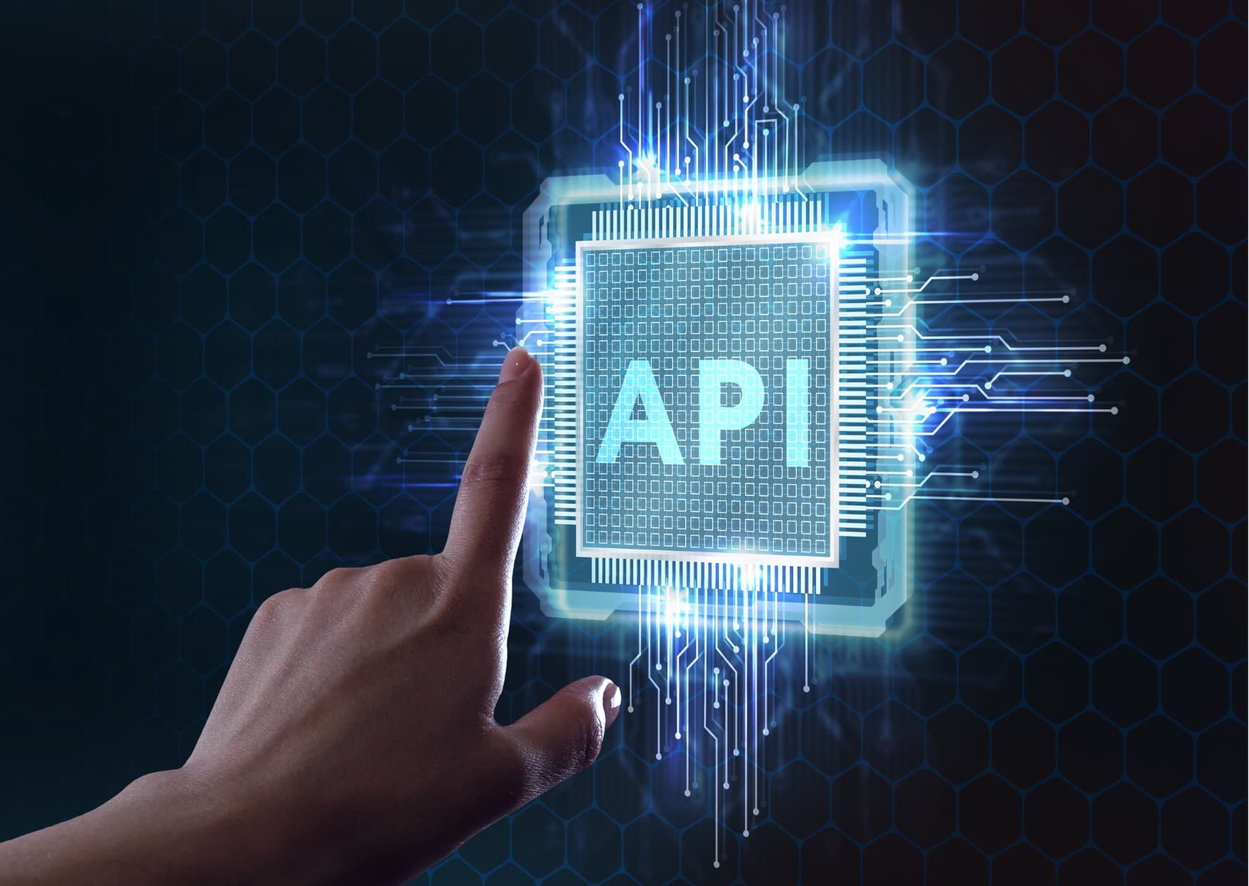 API & System Integration
