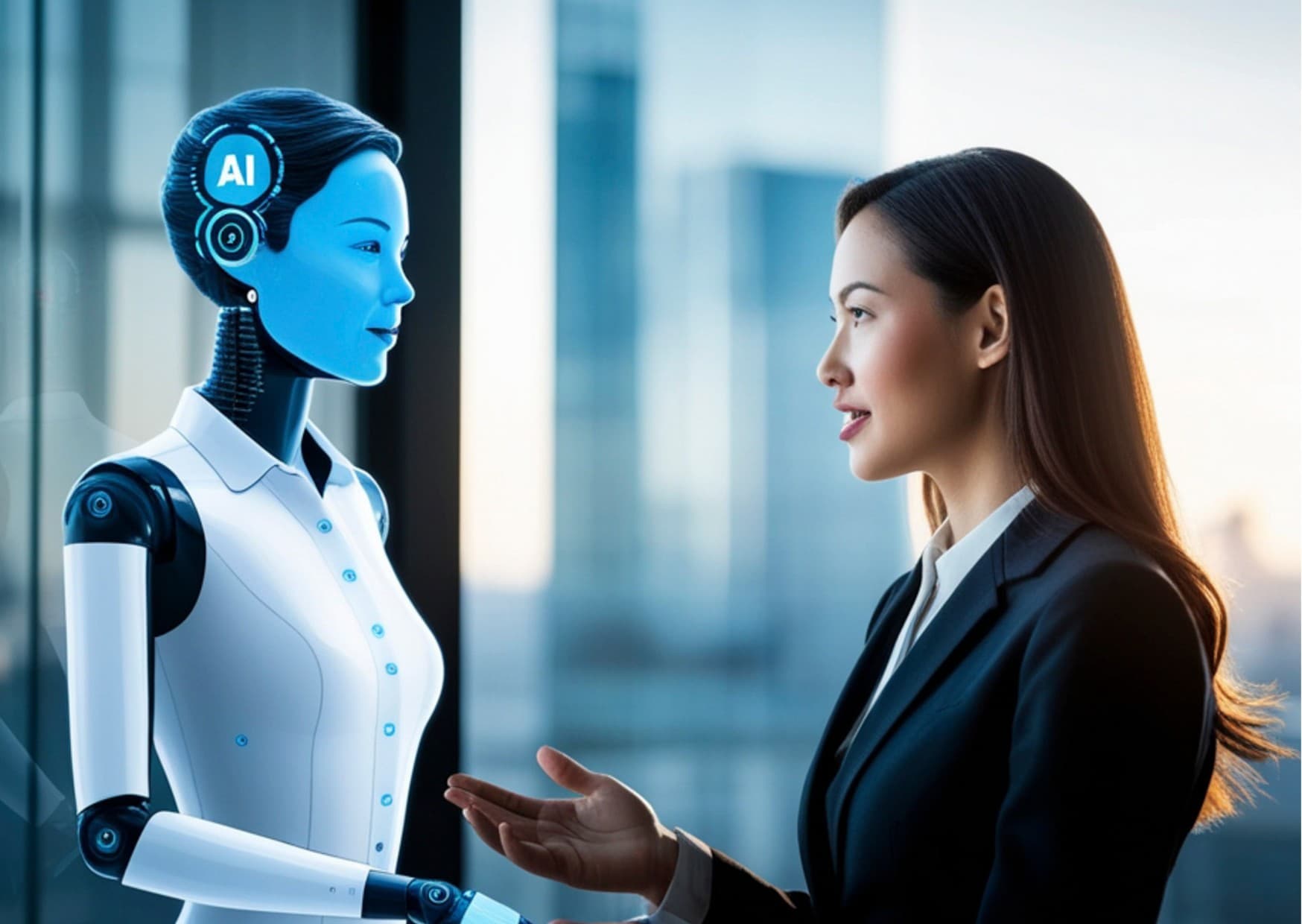 AI & Automation